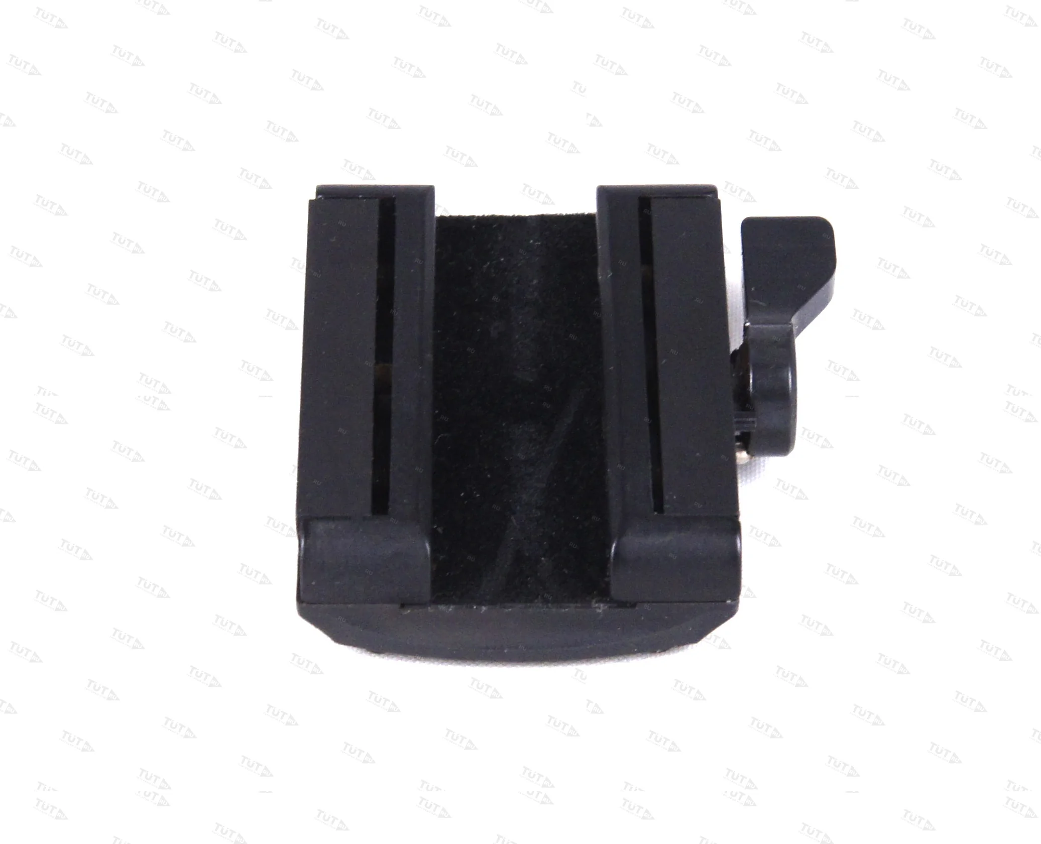 Кронштейн MAKnetic для Docter / Burris / Vortex / Meosight / Trijicon на планку шириной 12 мм