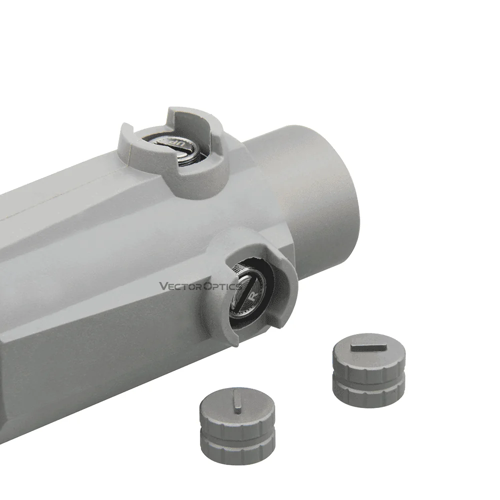 Магнифер Vector Optics Maverick-III 3x22 SOP