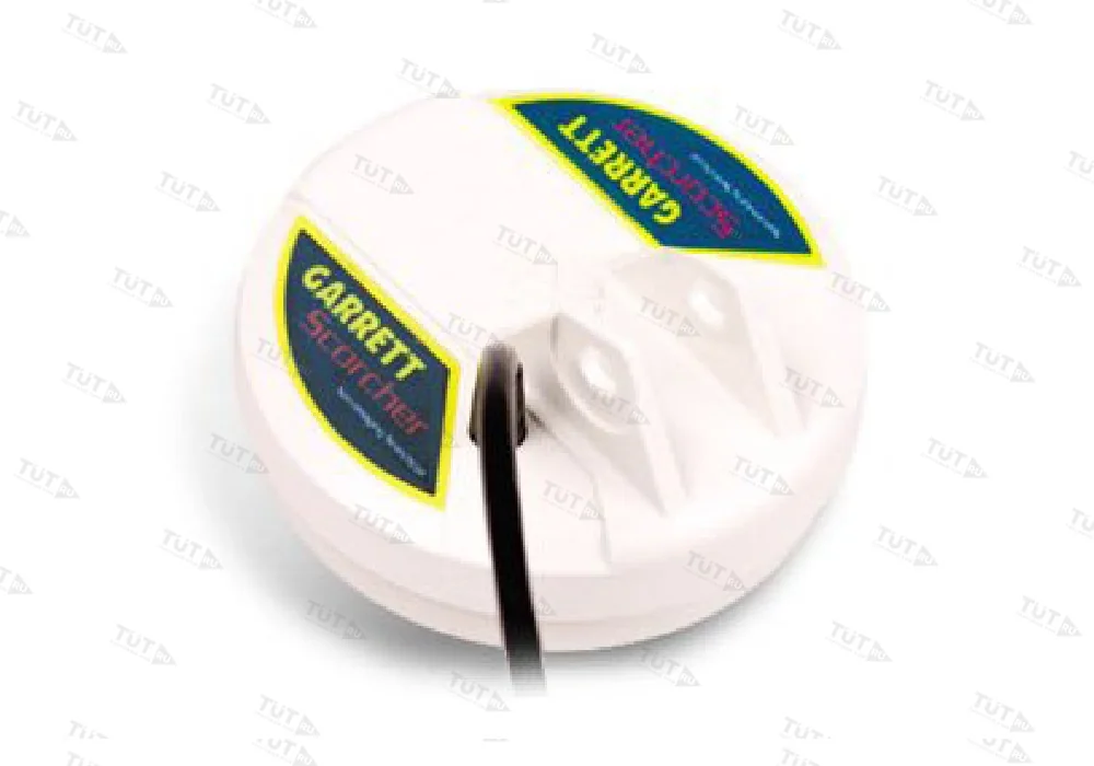 Катушка 4,5″ Scorcher для GARRETT GTI 2500