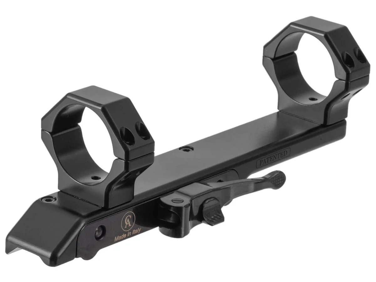 Быстросъемный кронштейн Contessa кольца 30мм на Blaser (для ATN Mars/X-Sight 4) SBB14/B