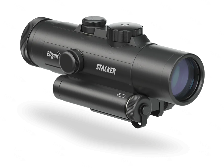 Призматический прицел ДеДал Stalker