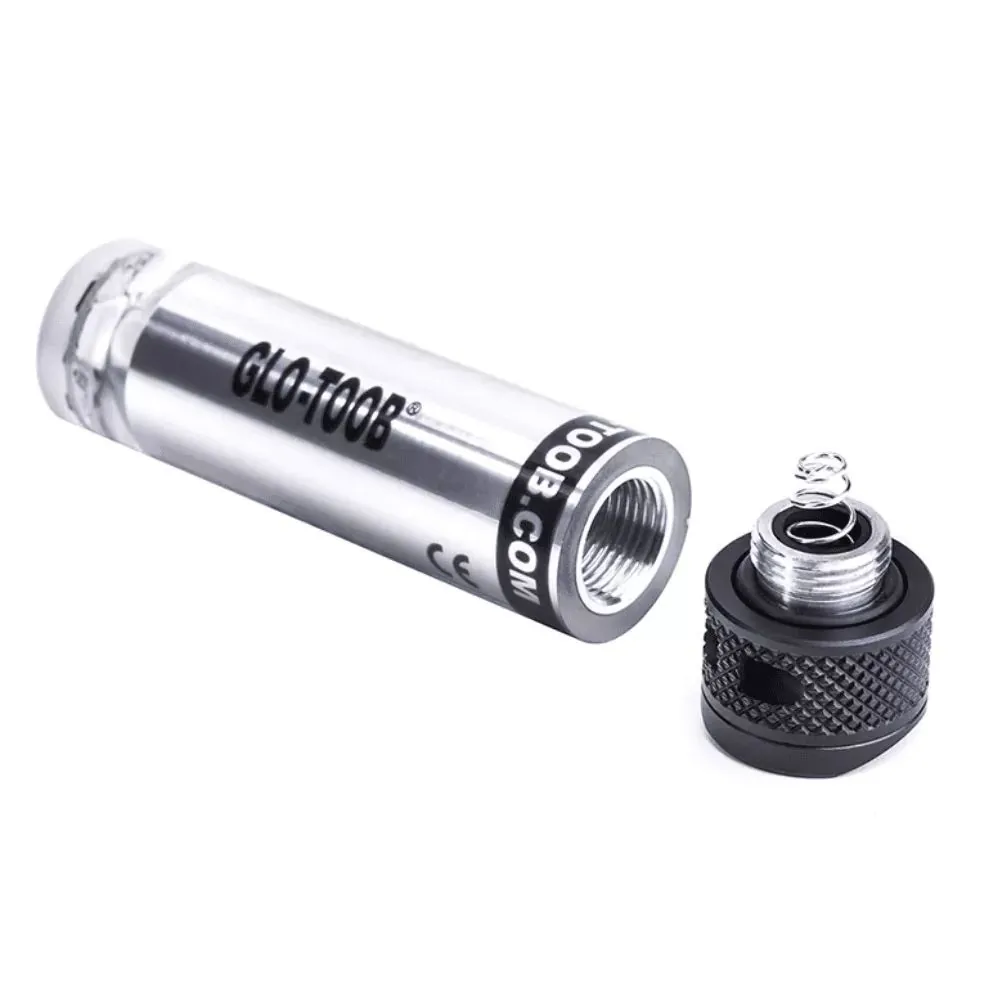 Сигнальный фонарь Nextorch Glo-Toob Green, cвет зеленый, водонепроницаемость до 60 метров