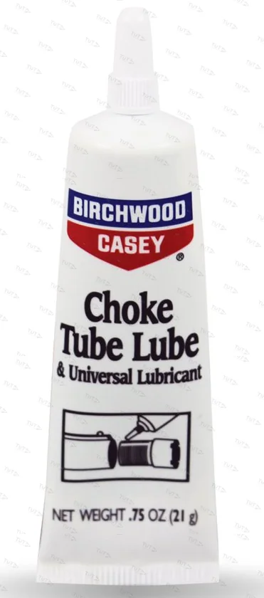 Смазка для чоков Birchwood Choke Tube Lube Grease 20г