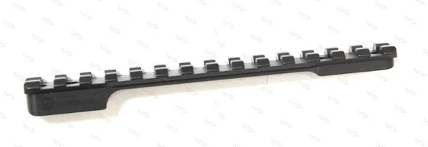 Единая база Picatinny Contessa Mauser M12 (CP-M12-0)