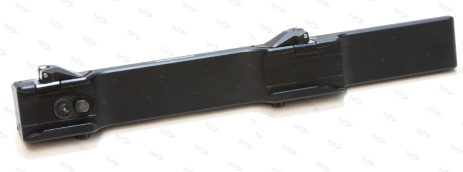 Быстросъемный кронштейн Innomount на Tikka T3 планка Picatinny Long, BH=20мм, 50-PT-20-60-400