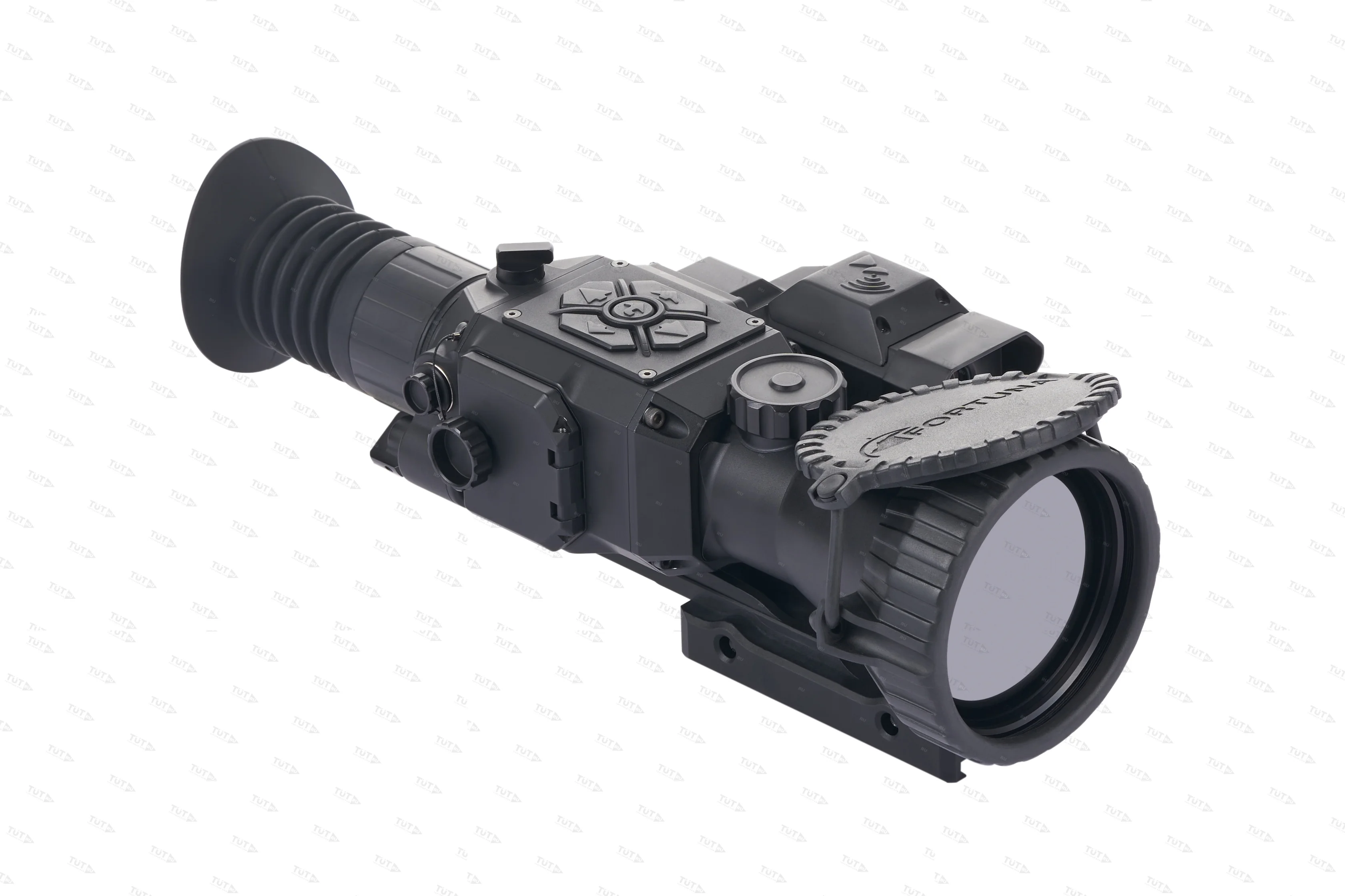 Тепловизионный прицел FORTUNA Prime (Фортуна Прайм)