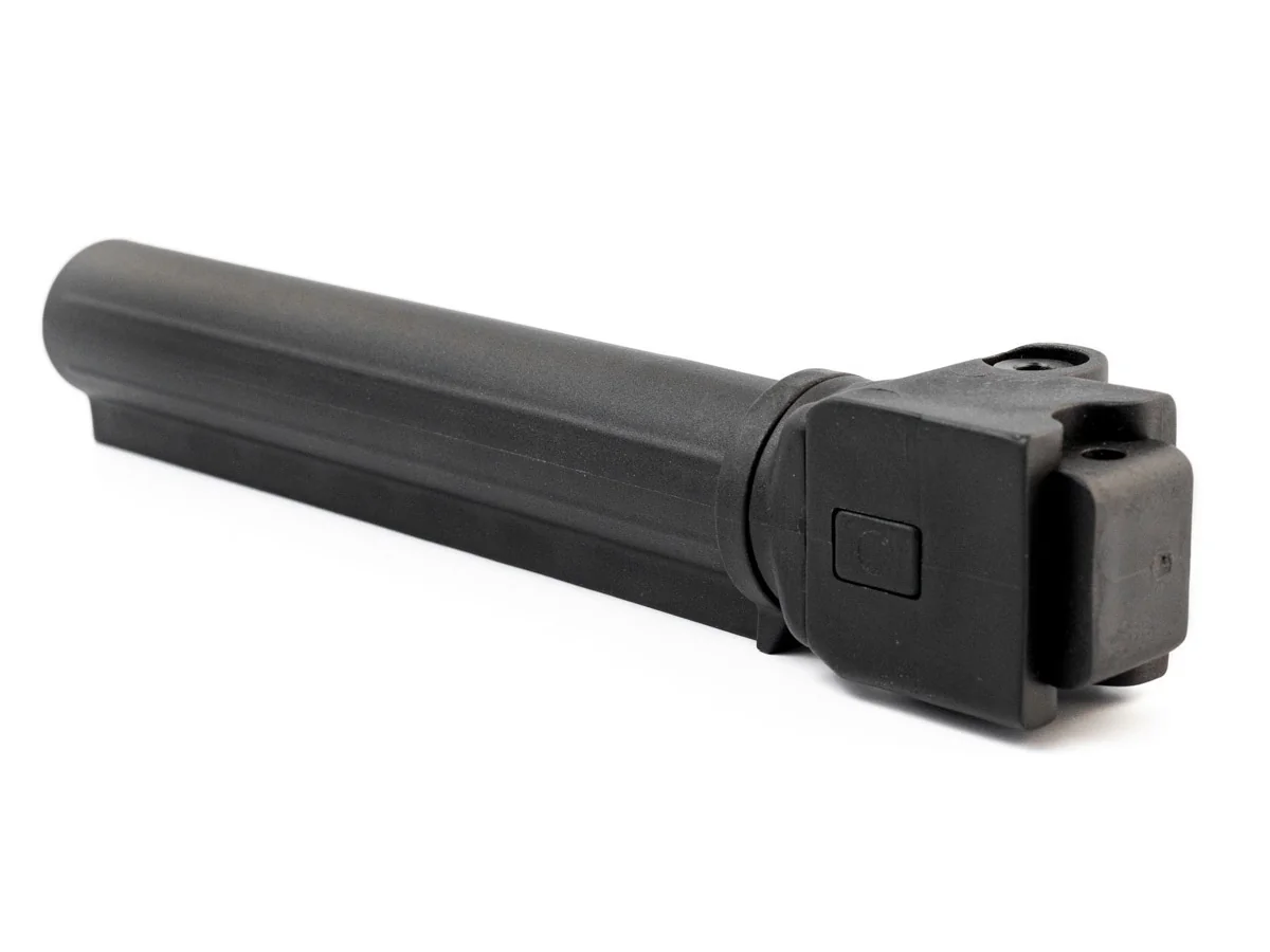 Труба-адаптер приклада ShotTime 403 АКC-74/Сайга (без узла примыкания)