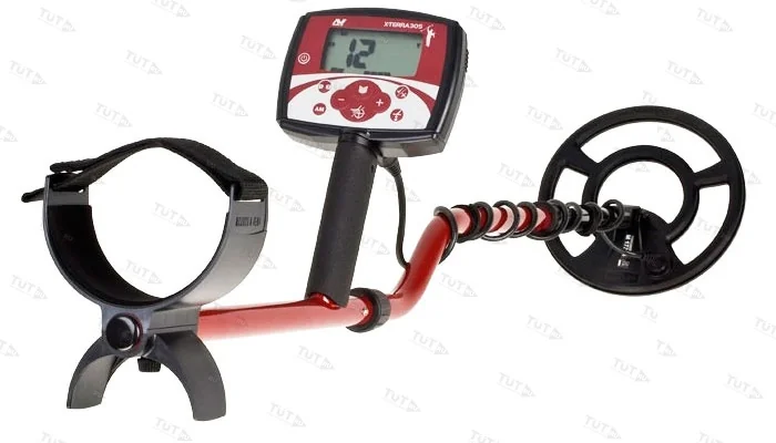 Металлоискатель Minelab X-Terra 305 NEW