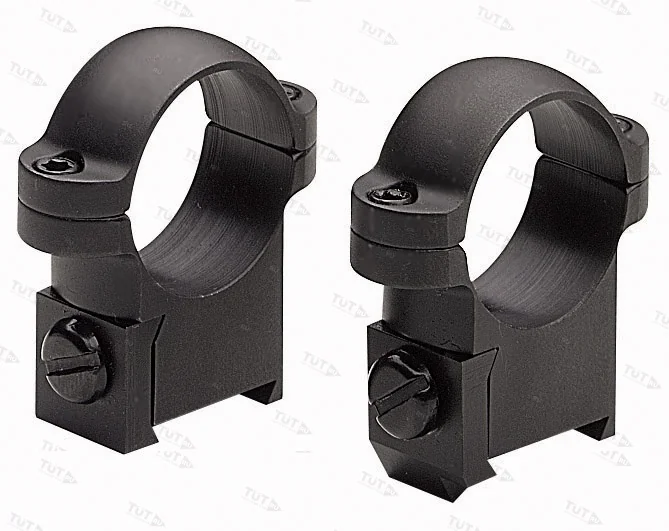 Кольца Burris CZ-Style, CZ-527 #420140