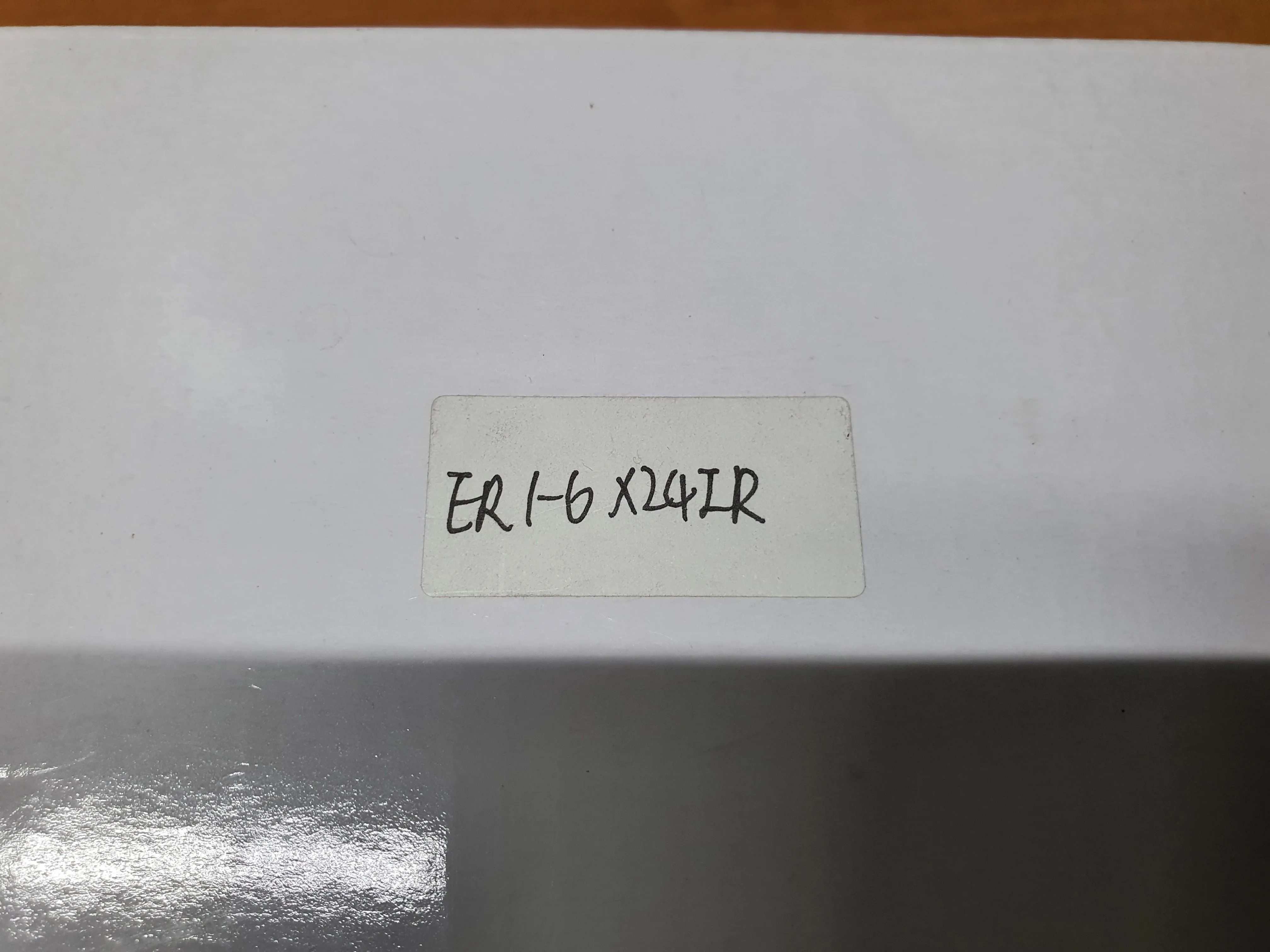 Прицел оптический ER 1-6X24IR