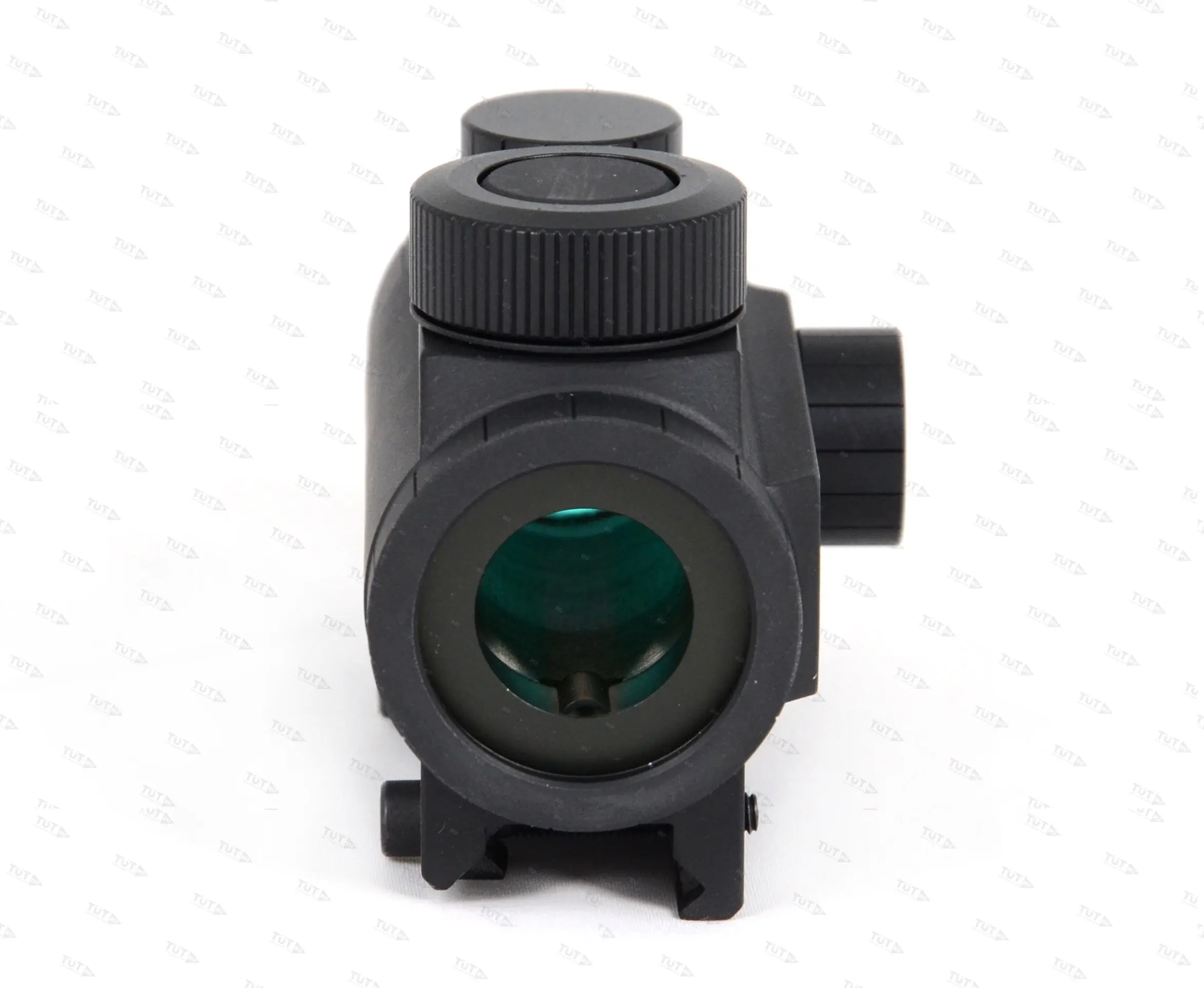 Коллиматорный прицел ВОМЗ Пилад Р1х25