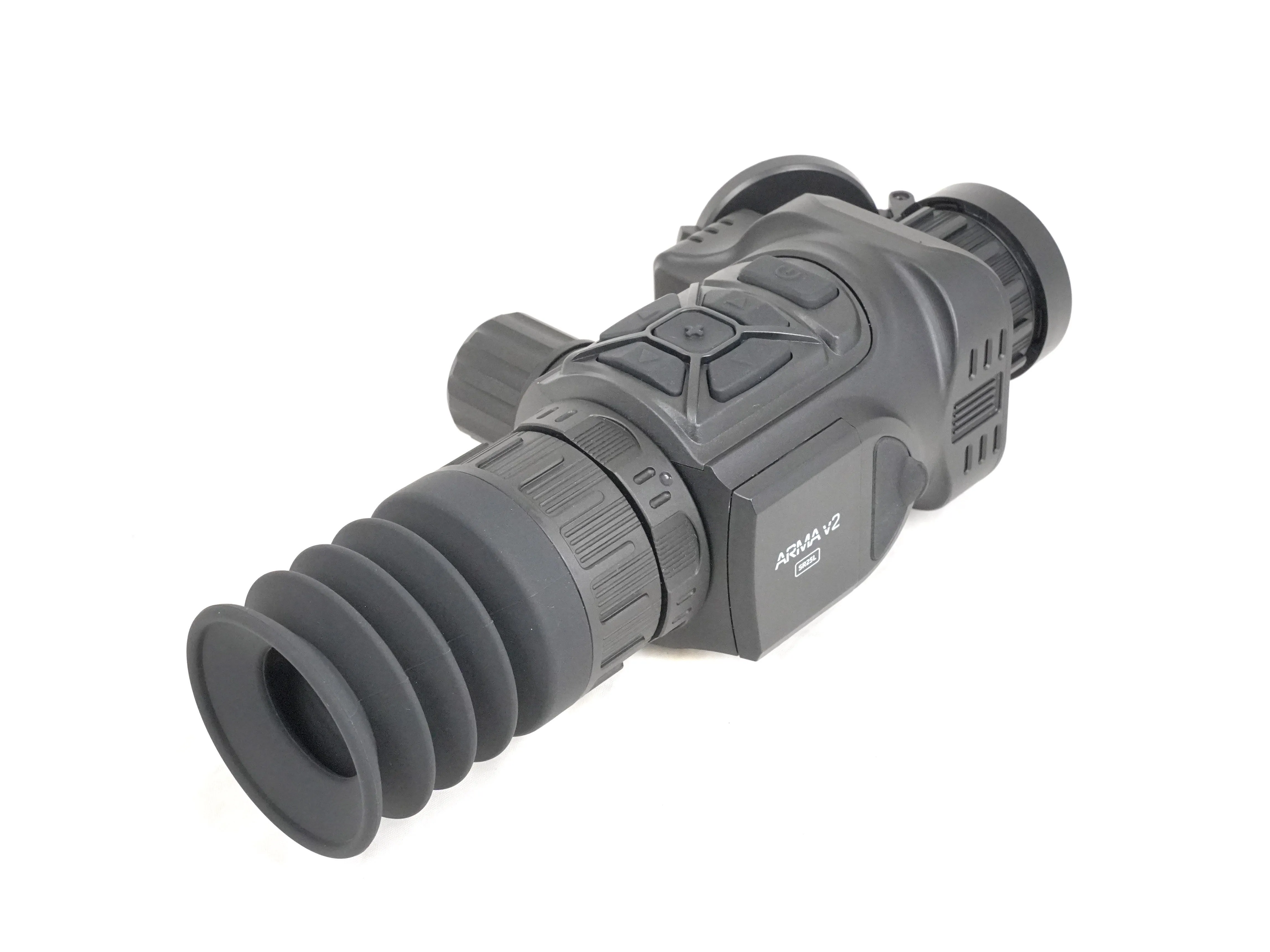 Тепловизионный прицел ARKON Arma v2 SR25L / Аркон Арма В2 СР 25 Л