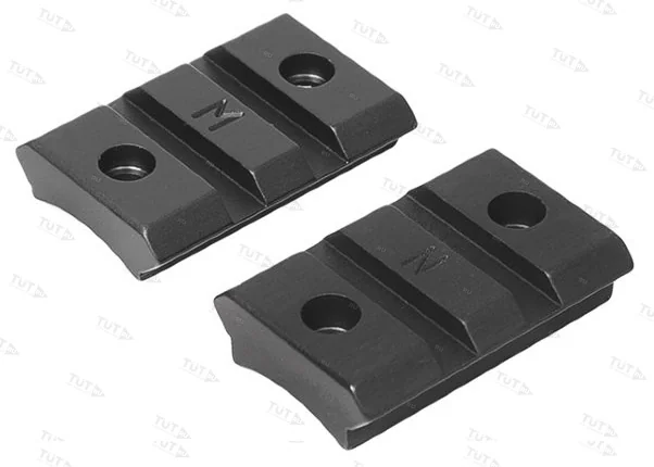 Раздельные базы Innomount Weaver Sauer 202 10-00-759