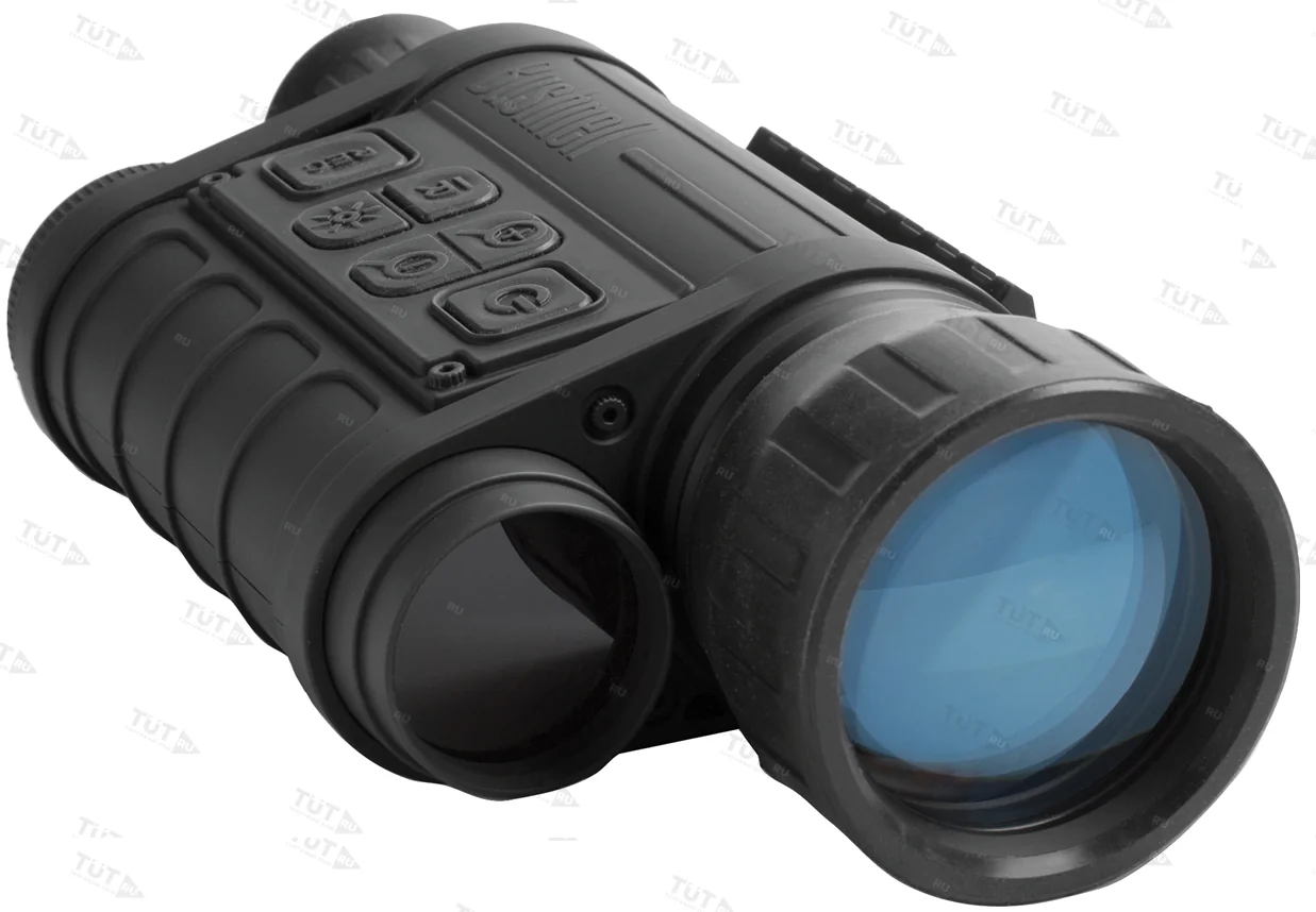 Цифровой монокуляр Bushnell 6x50 Equinox Z