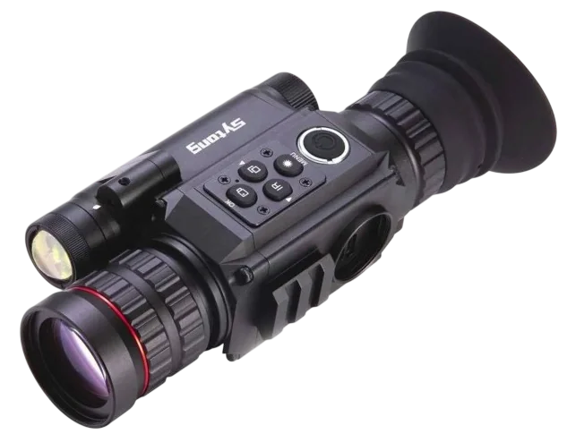 Цифровой прицел Sytong HT-60 (3x, 850нм)