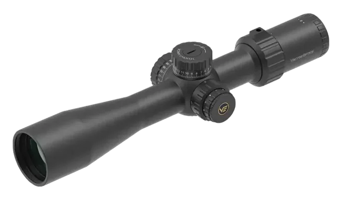 Оптический прицел Vector Optics TAURON 6-24x50 HD MOA FFP / Вектор Оптикс Таурон