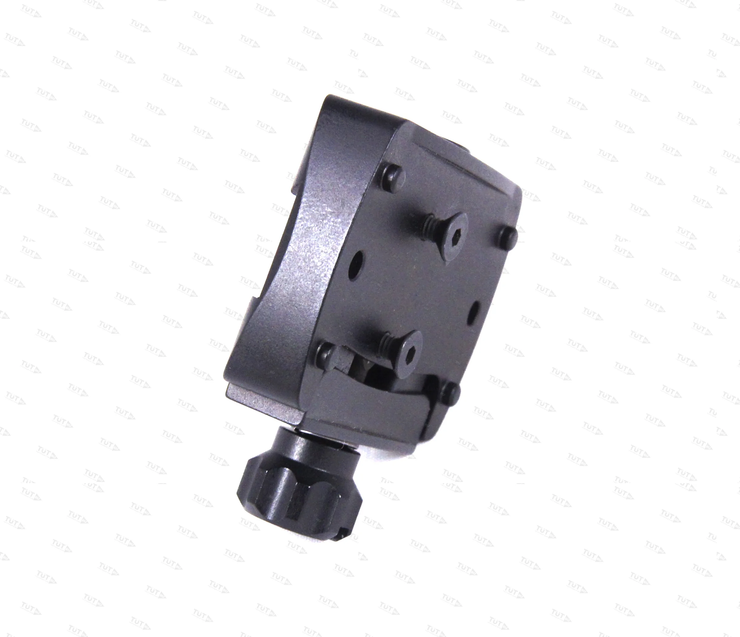 Кронштейн MAK для DocterSight на планку типа «ласточкин хвост» 12 мм (5612-9000)