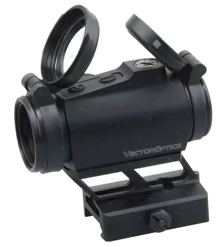 Коллиматорный прицел Vector Optics Maverick-VI 1x20 Mini