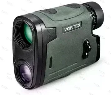 Лазерный дальномер Vortex Viper HD 3000