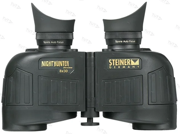 Бинокль Steiner Nighthunter Xtreme 8x30