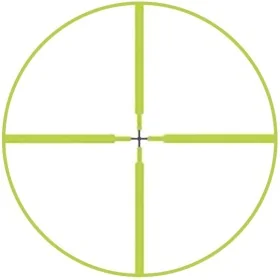 Оптический прицел Bushnell ELITE 3500 Firefly Reticle 3-9x50 (E3956)