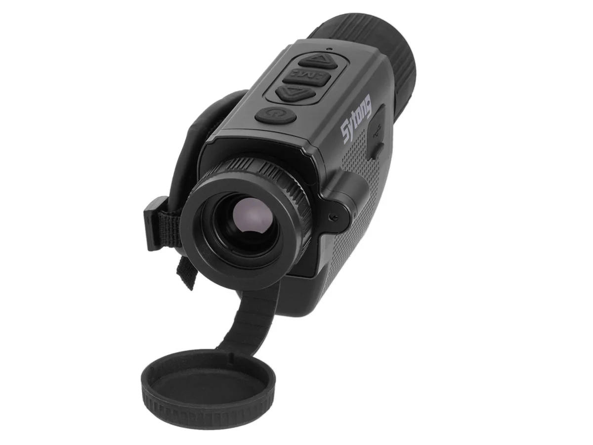 Тепловизионный монокуляр Sytong XS03-19 384х288, D19мм, WiFi