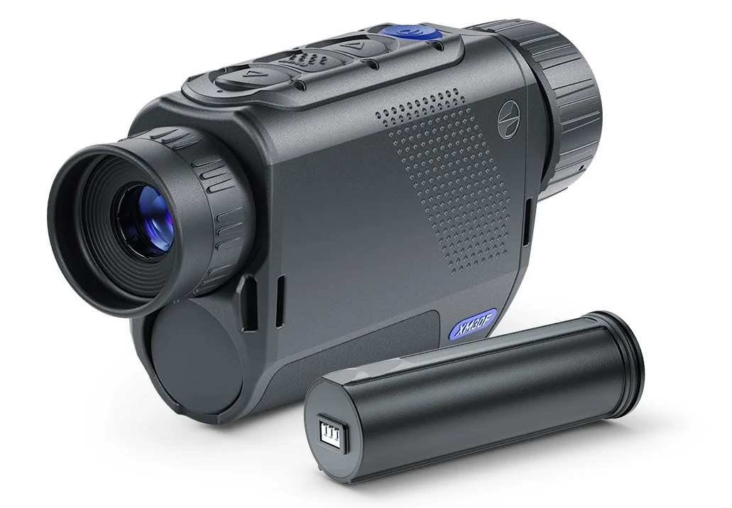 Тепловизионный монокуляр Pulsar Axion XM30F