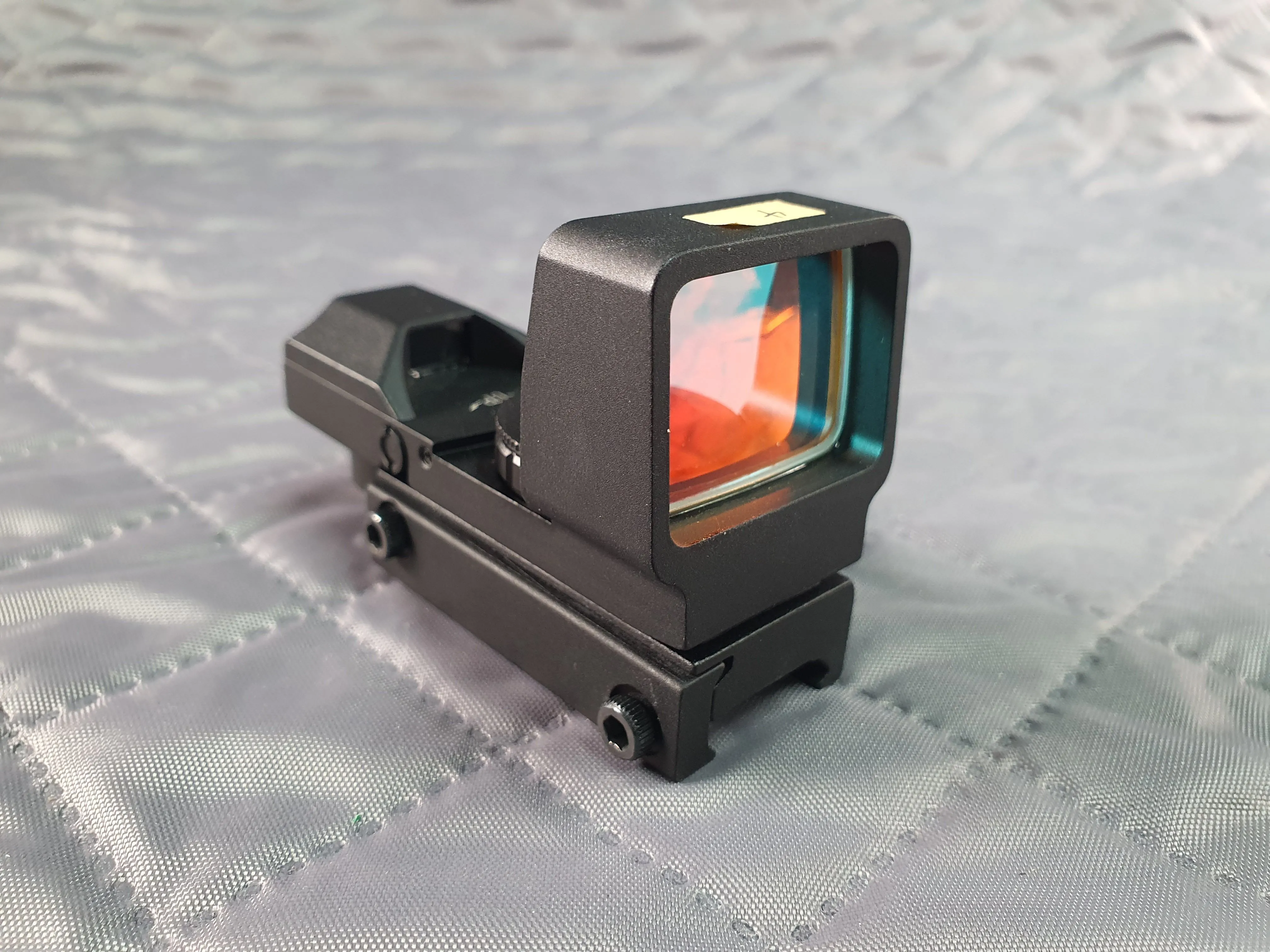 Коллиматорный прицел DJB-JH400 (Shturm RDS33)