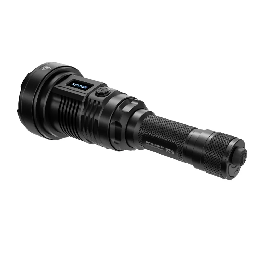 Фонарь тактический Nitecore P35i
