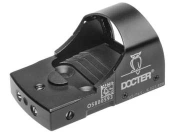 Коллиматорный прицел Noblex (Docter) Sight II+ 3.5