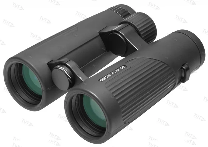 Бинокль Noblex (Docter) 8x42 ED (50581)