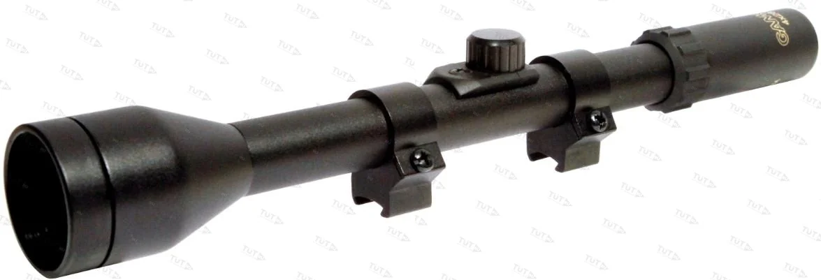 Оптический прицел Gamo 4x28 TV