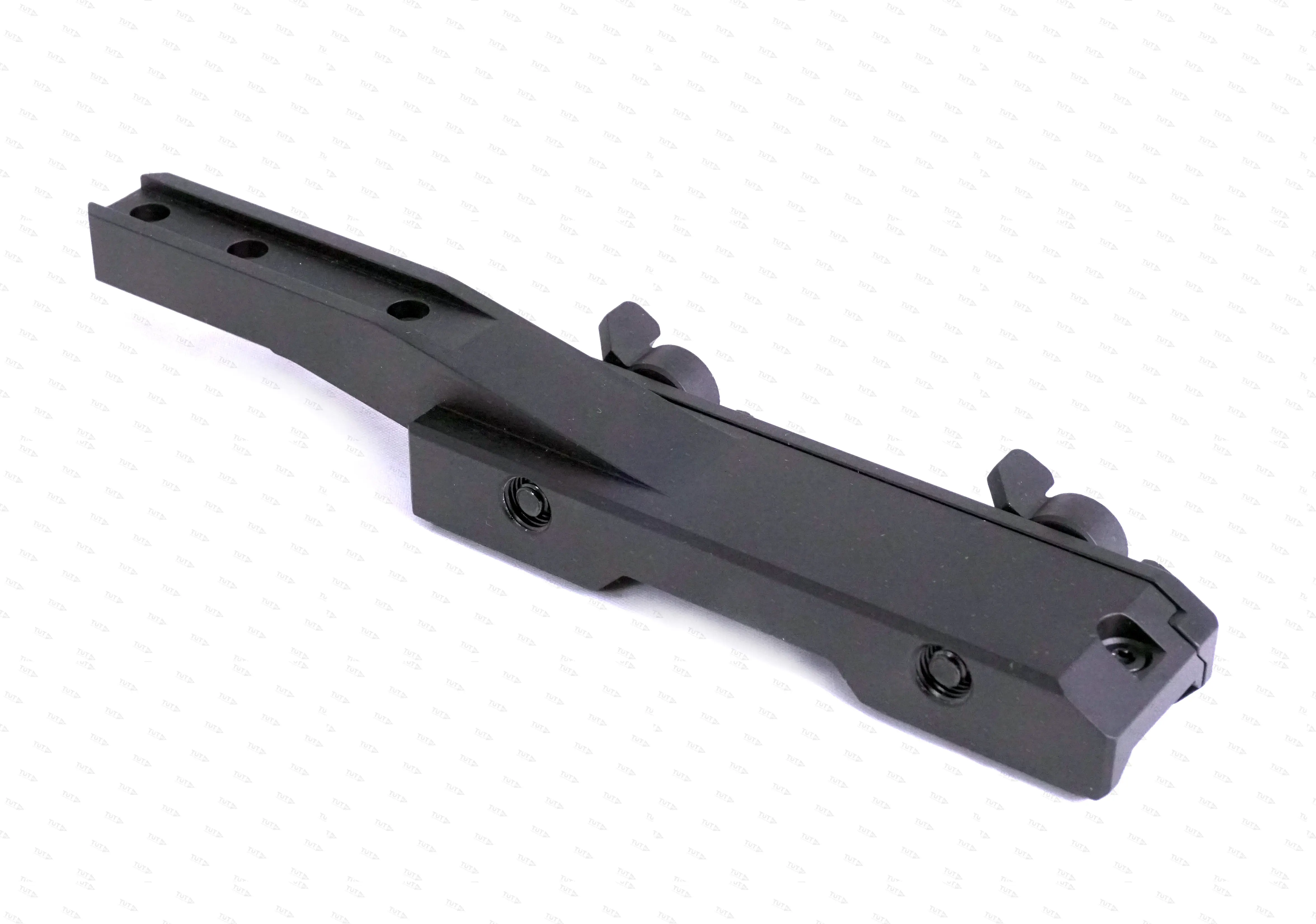 Кронштейн Weaver/Picatinny для Fortuna General и Arkon Alfa II / Фортуна Дженерал и Аркон Альфа 2