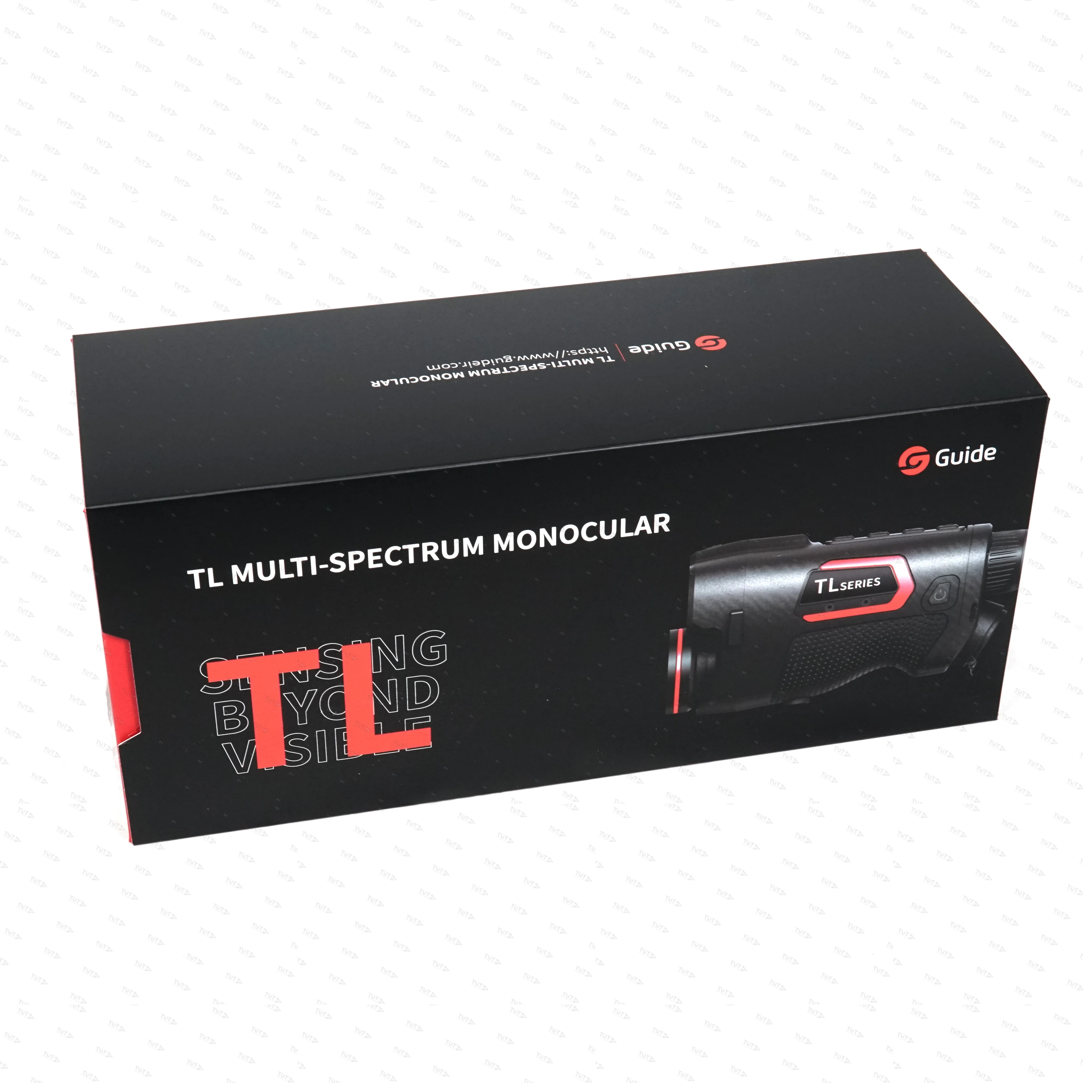 Тепловизионный монокуляр Guide TL650 / ГАЙД ТЛ650