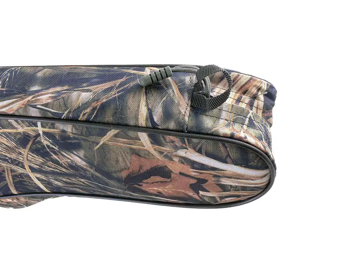 Чехол Vektor К-5к для карабина с оптикой, 119см, камыш