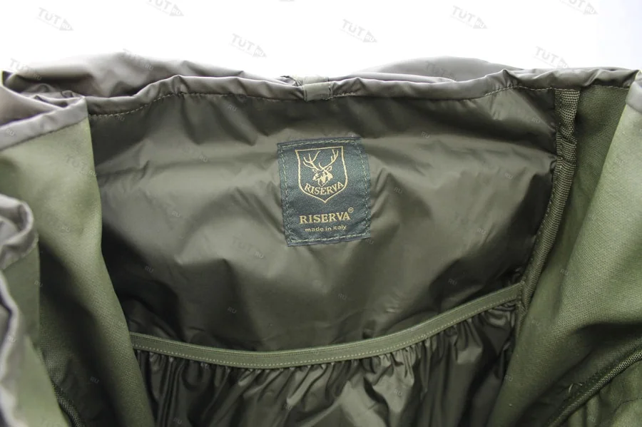 Рюкзак Riserva кордура 45/90 литров 1834