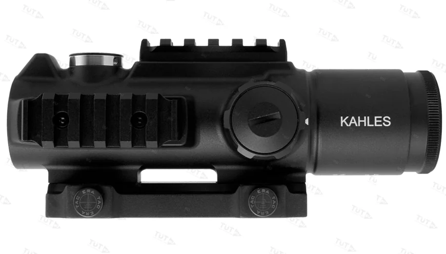 Оптический прицел Kahles K4i 4x30
