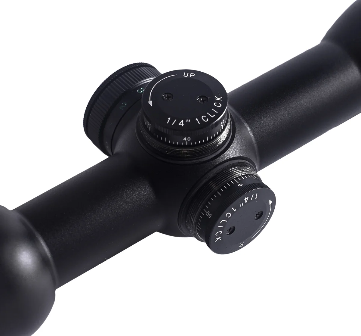 Прицел Target Optic 6x32E Compact, сетка Mil Dot