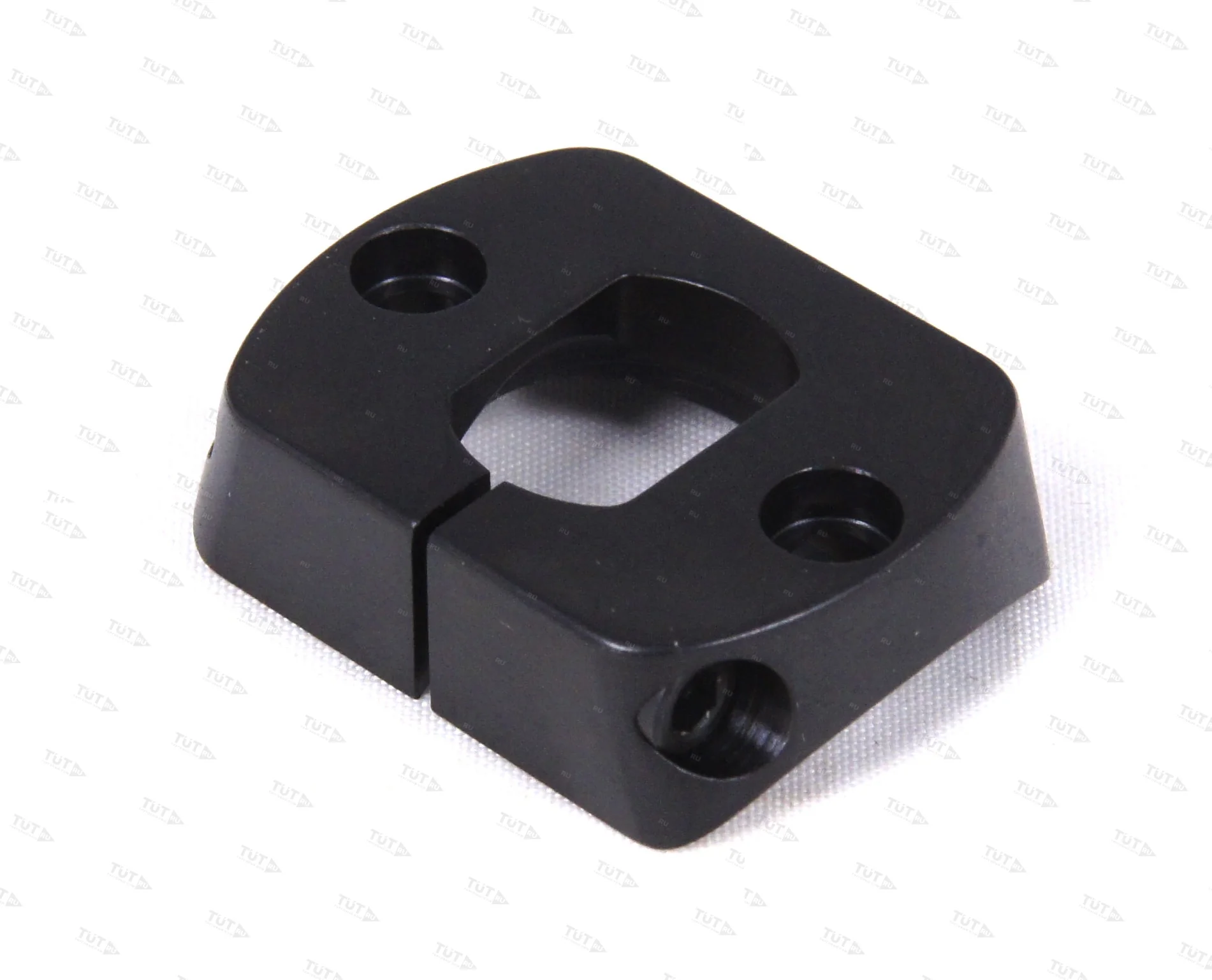 Переднее основание поворотного кронштейна MAK на Remington 700