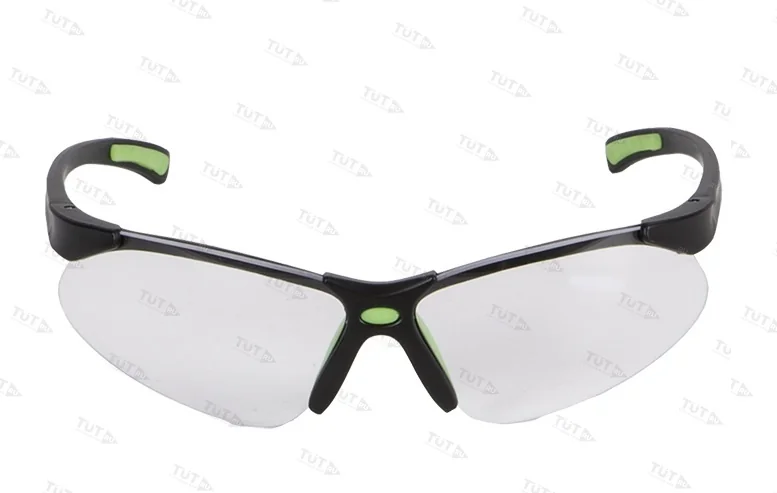 Очки стрелковые Allen подростковые с прозрачными линзами