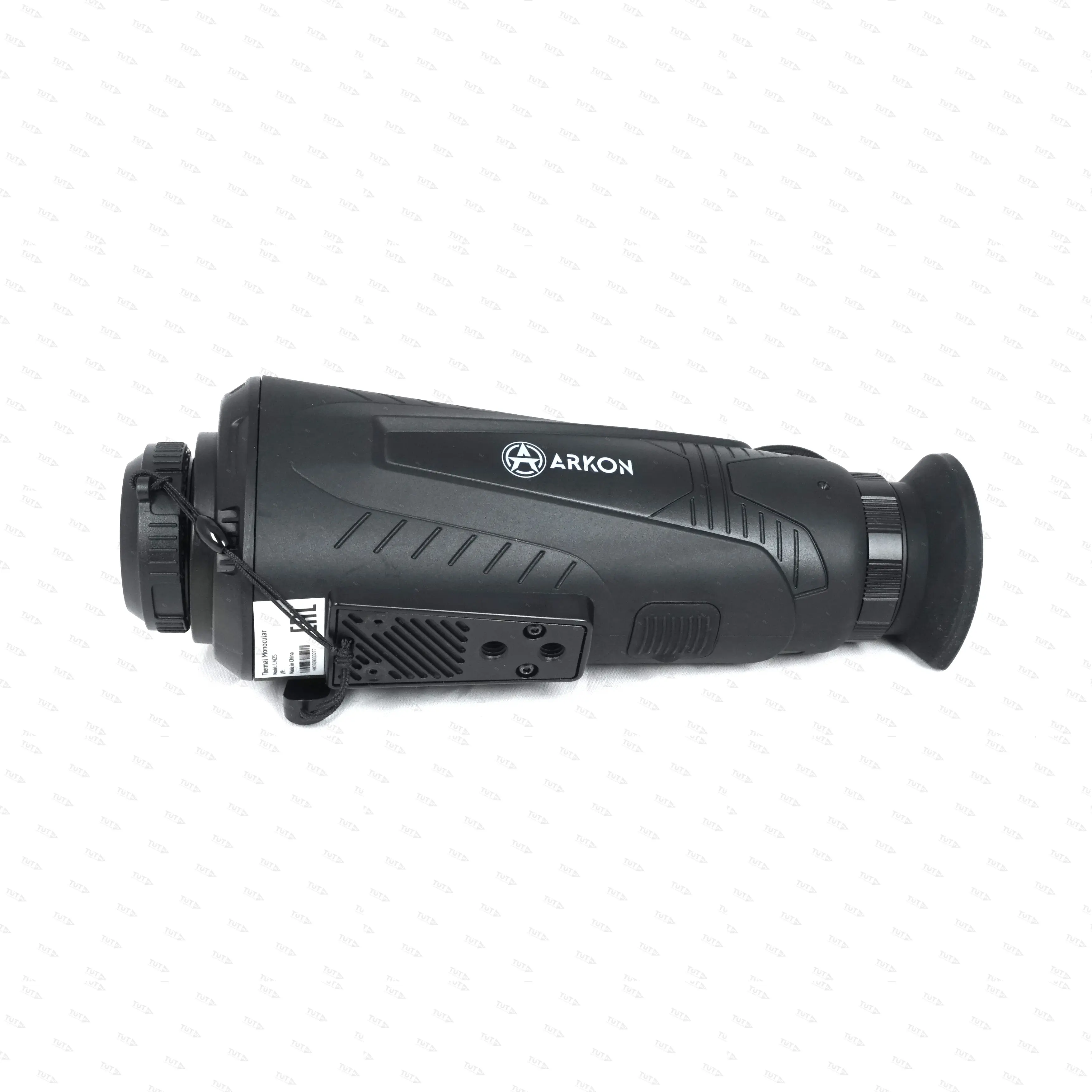 Тепловизионный монокуляр ARKON OVis II LM25 / Аркон ОВис 2 ЛМ 25
