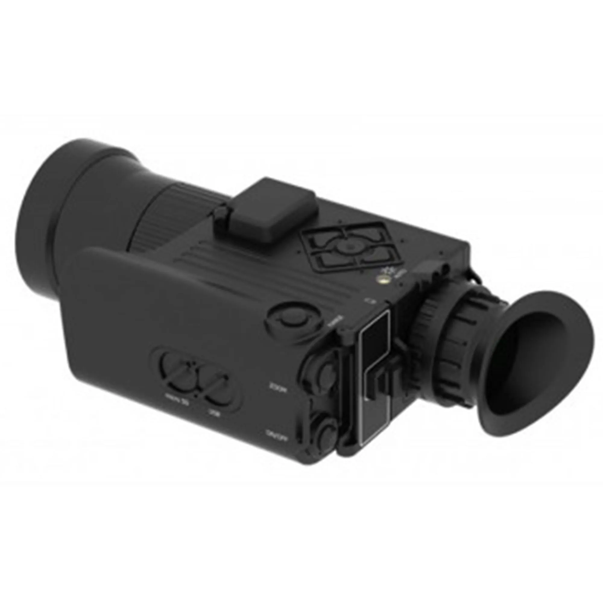 Тепловизионный комплекс IWT LF640 IPRO СКАУТ / ИВТ ЛФ 640 Ай Про Скаут