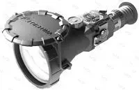 Тепловизионный прицел (Фортуна) Fortuna General One 3XL / Фортуна Генерал 1 3 Икс Л