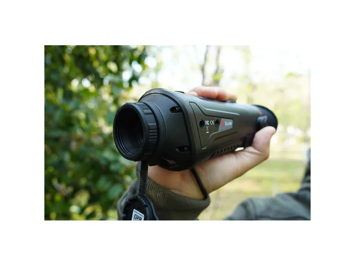 Тепловизионный монокуляр Guide TK631 / ГАЙД ТК631