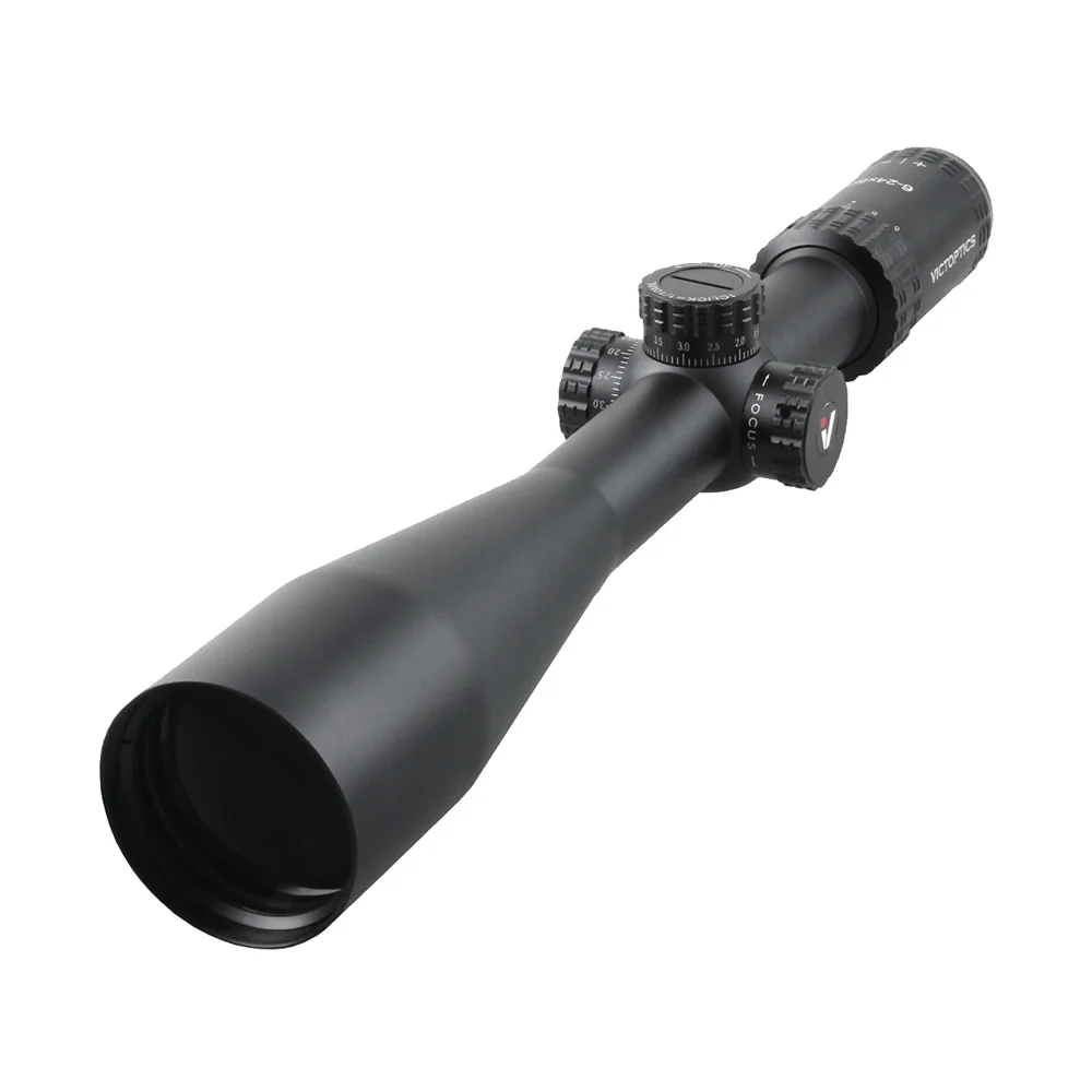 Оптический прицел Vector Optics 30мм SFP VictOptics S4 6-24x50