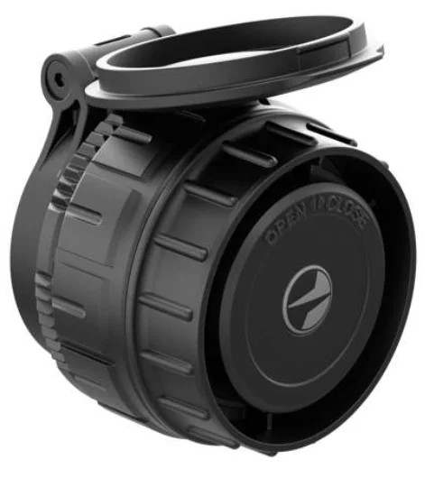 Сменный объектив F28 к Pulsar Helion