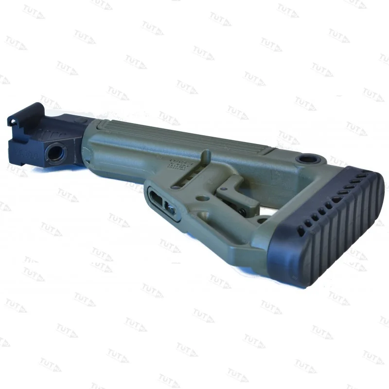 Приклад UAS с переходником AK 100 (AK100-UAS-G)