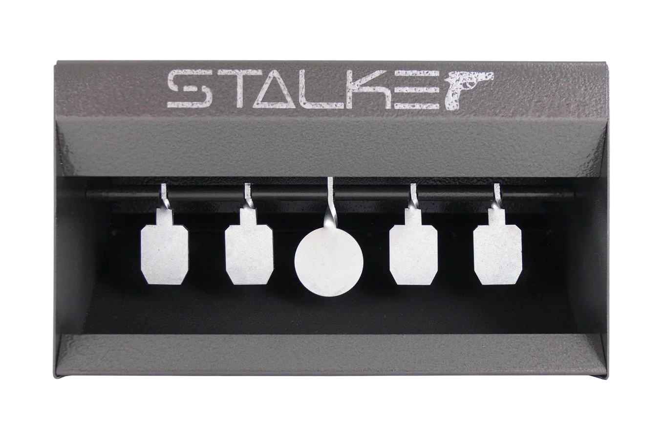 Минитир STALKER IPSC, 5 медальонов