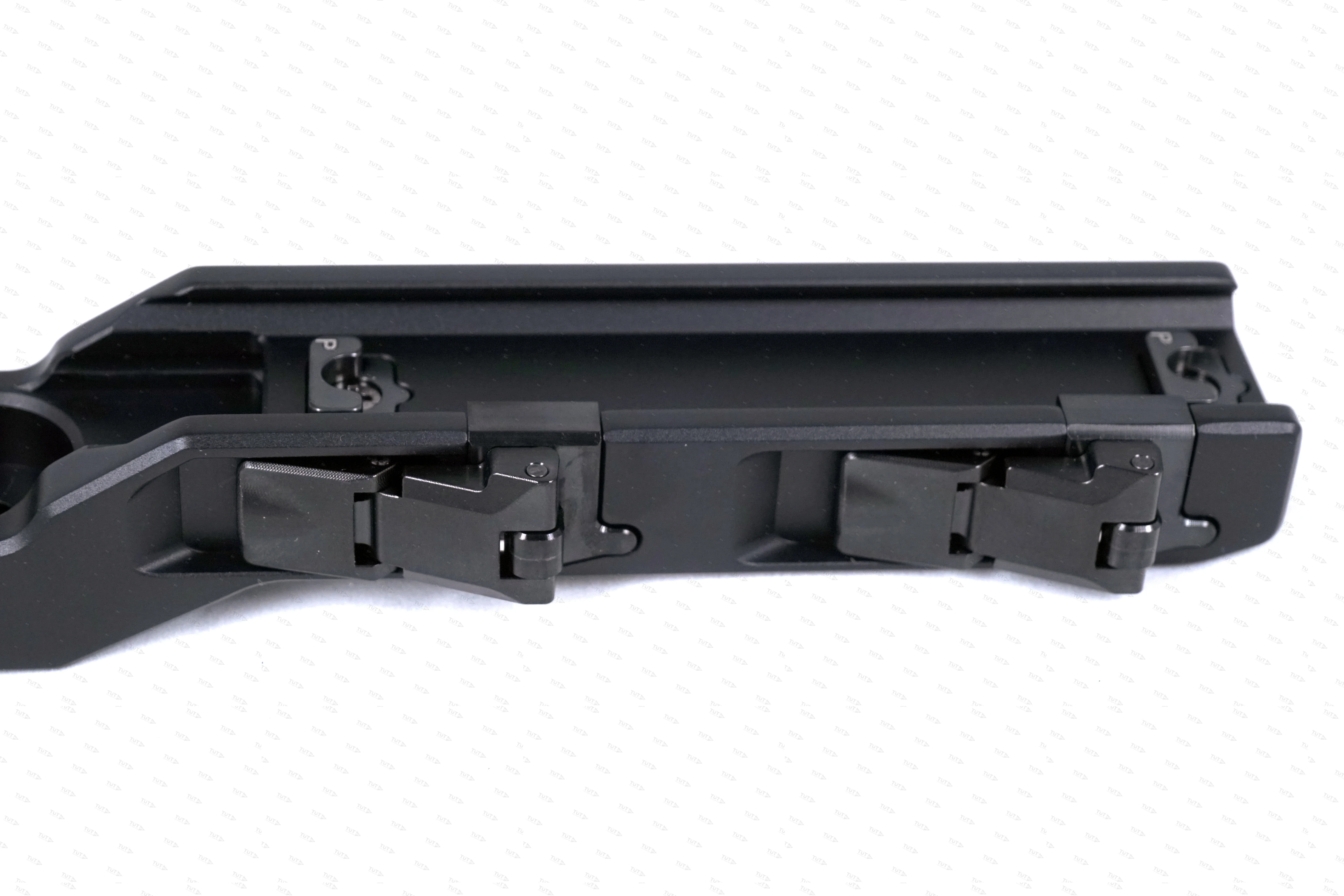 Быстросъемный кронштейн Weaver/Picattiny для Arkon Alfa / Вивер Пикатини для Аркон Альфа