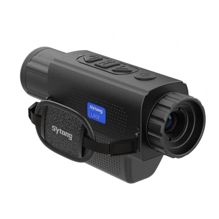 Тепловизионный монокуляр Sytong LS02-13 / Сайтонг ЛС 02 13